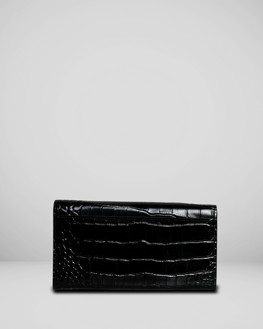 BAHD'OR B PURSE BLACK