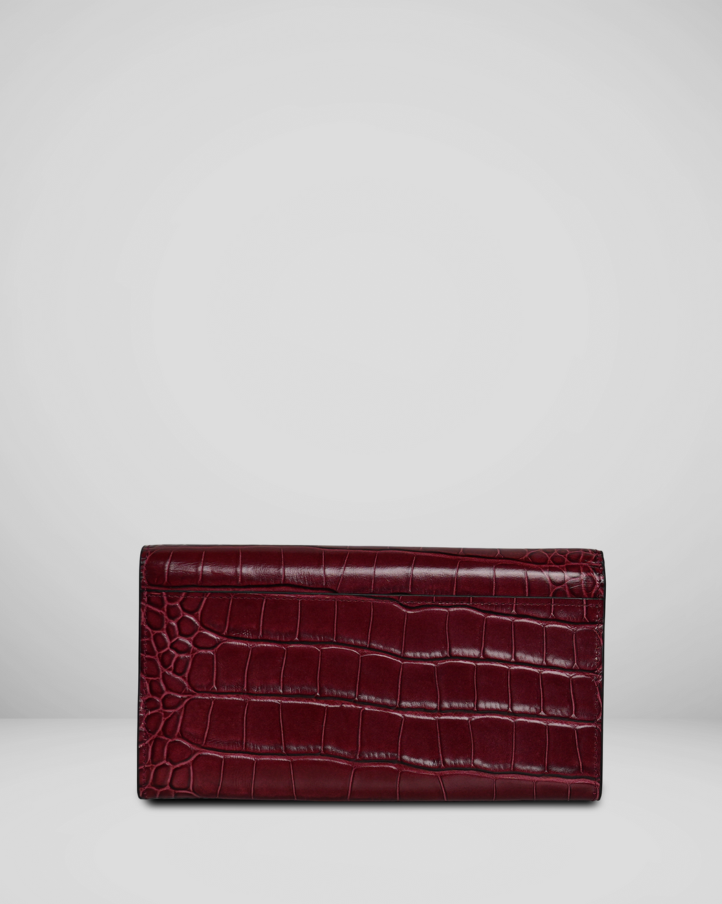 BAHD'OR B PURSE RED