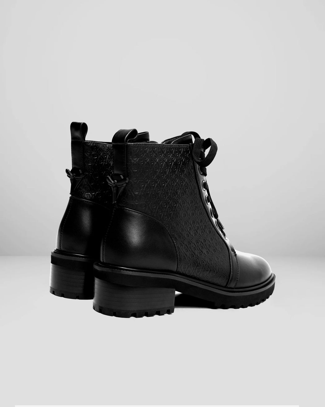 BAHD'OR B BOOTS