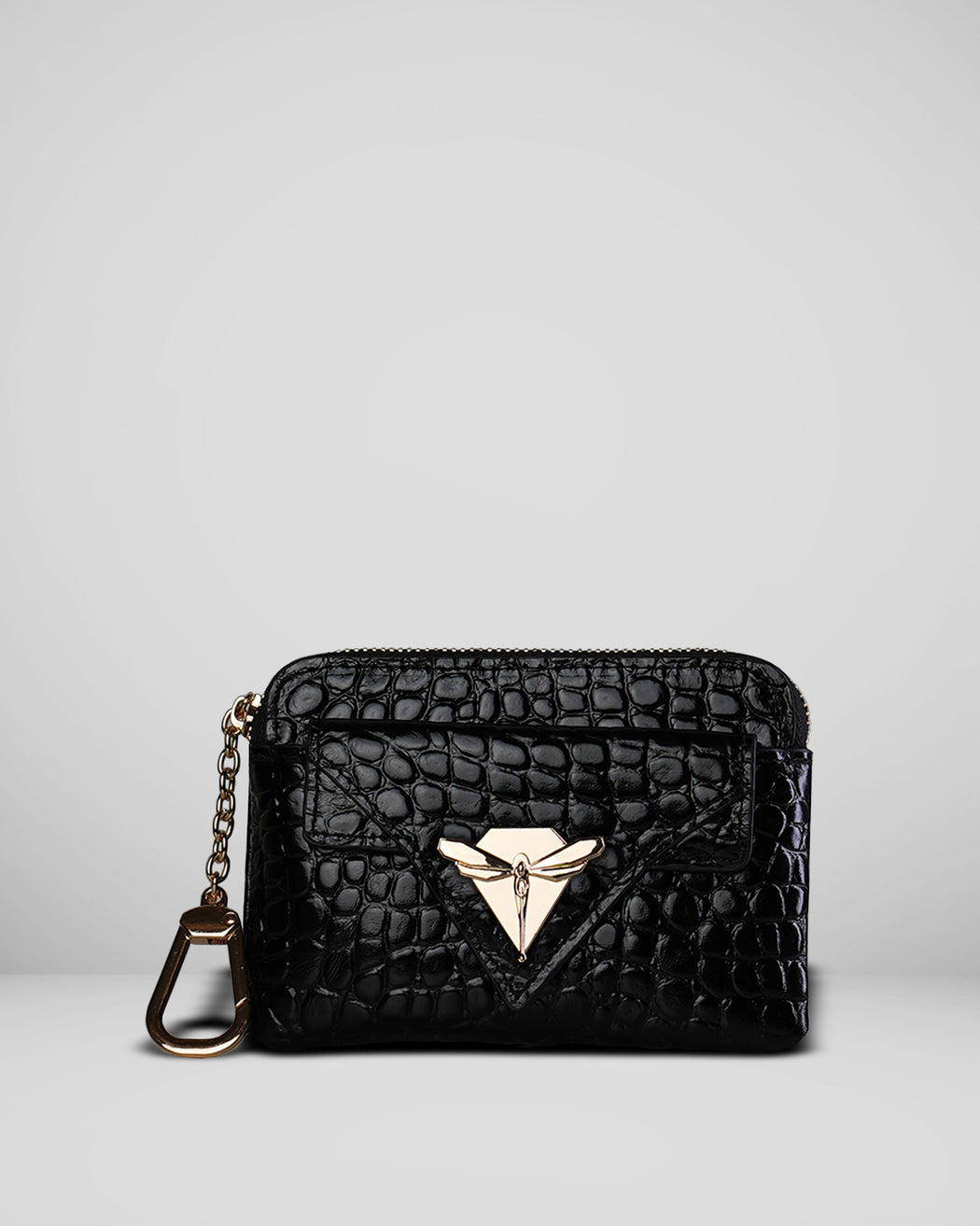 BAHD'OR KEYCHAIN BAG