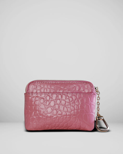 BAHD'OR KEYPURSE PINK