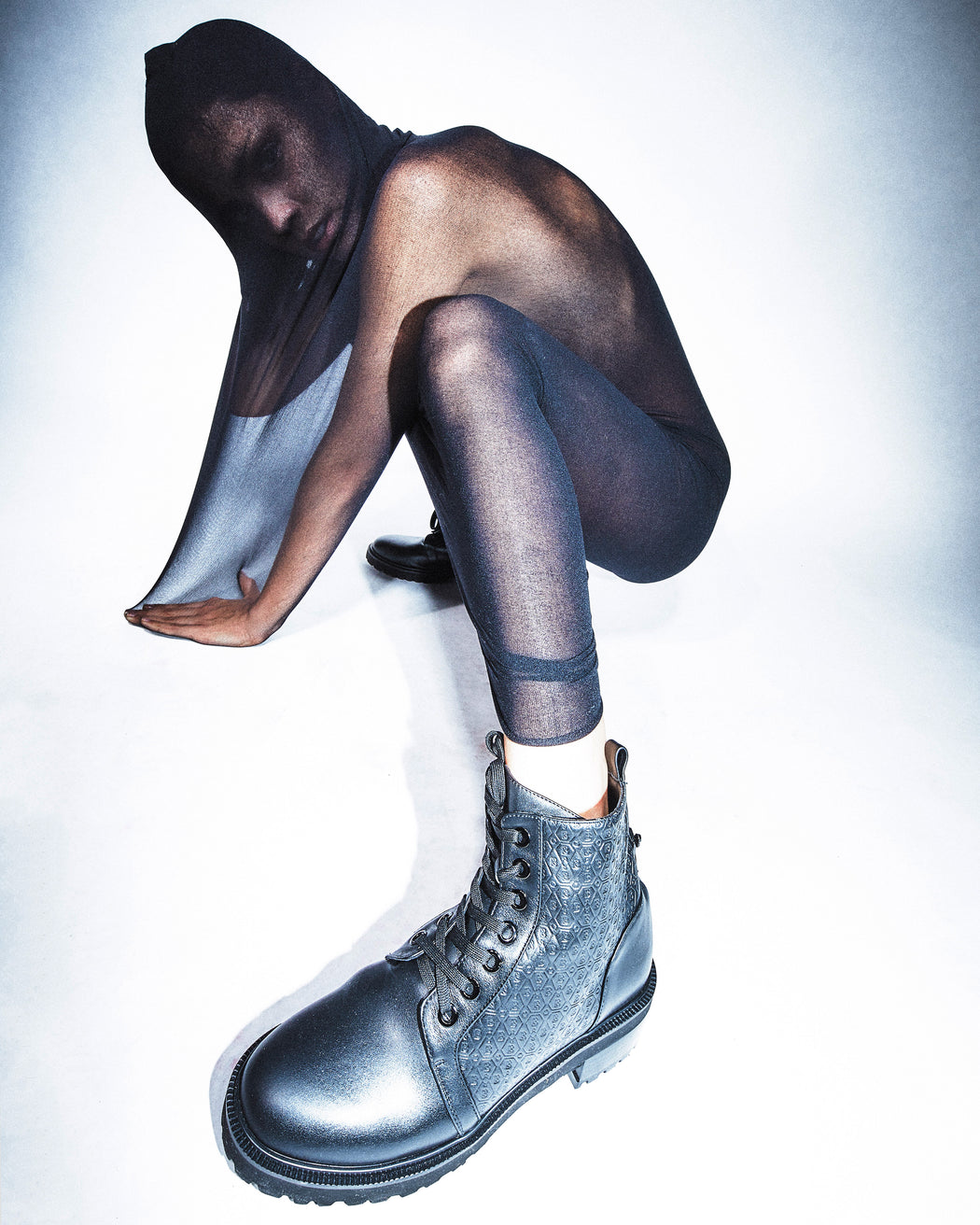 BAHD'OR B BOOTS