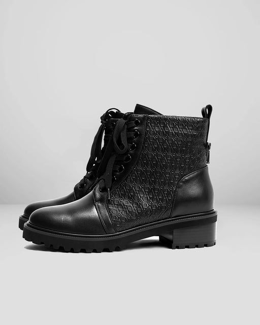 BAHD'OR B BOOTS
