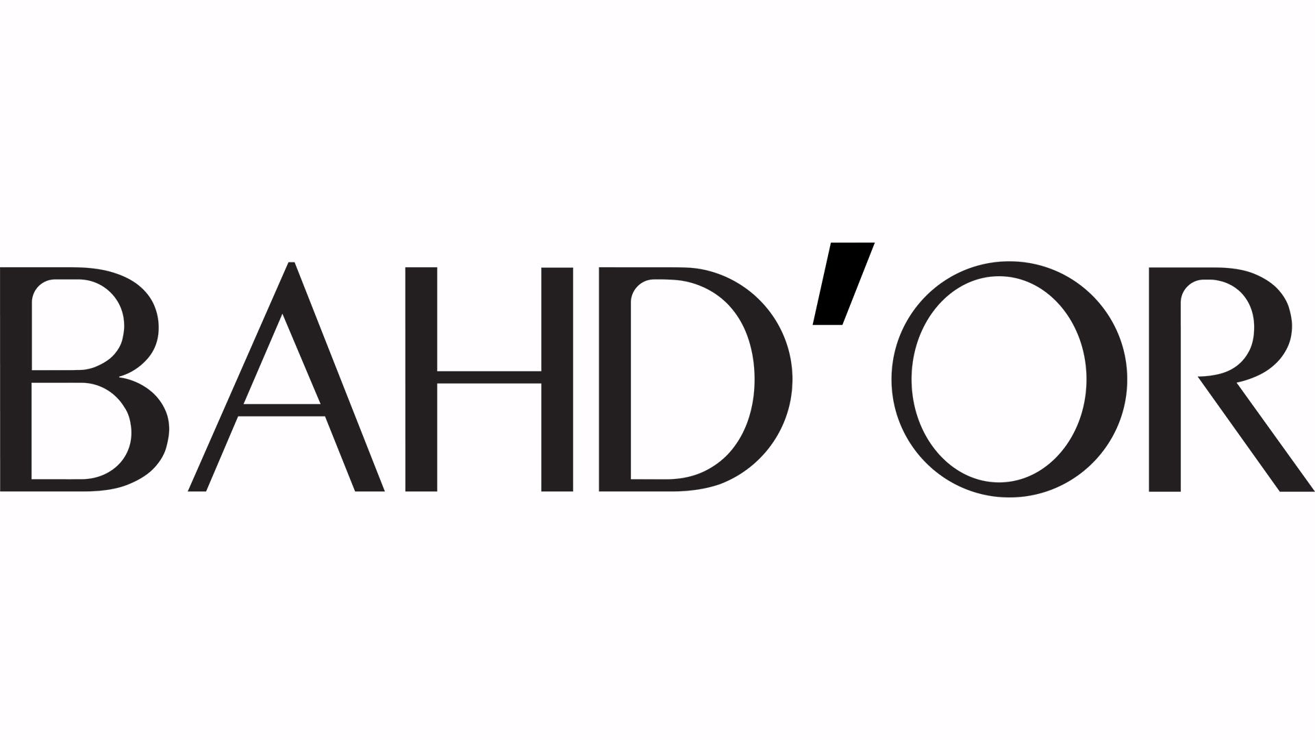 BAH'DOR Logo