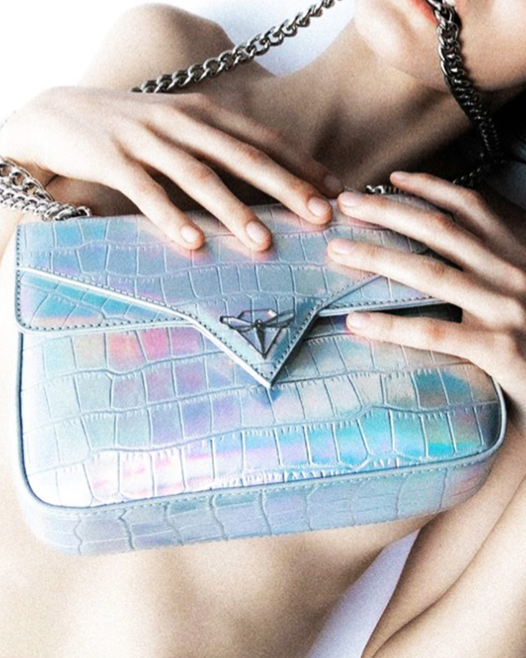 BAHD'OR MIRROR BAG
