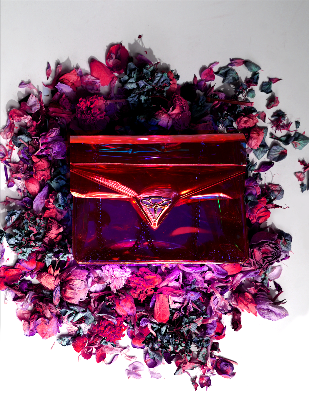 BAHD'OR HALO BAG