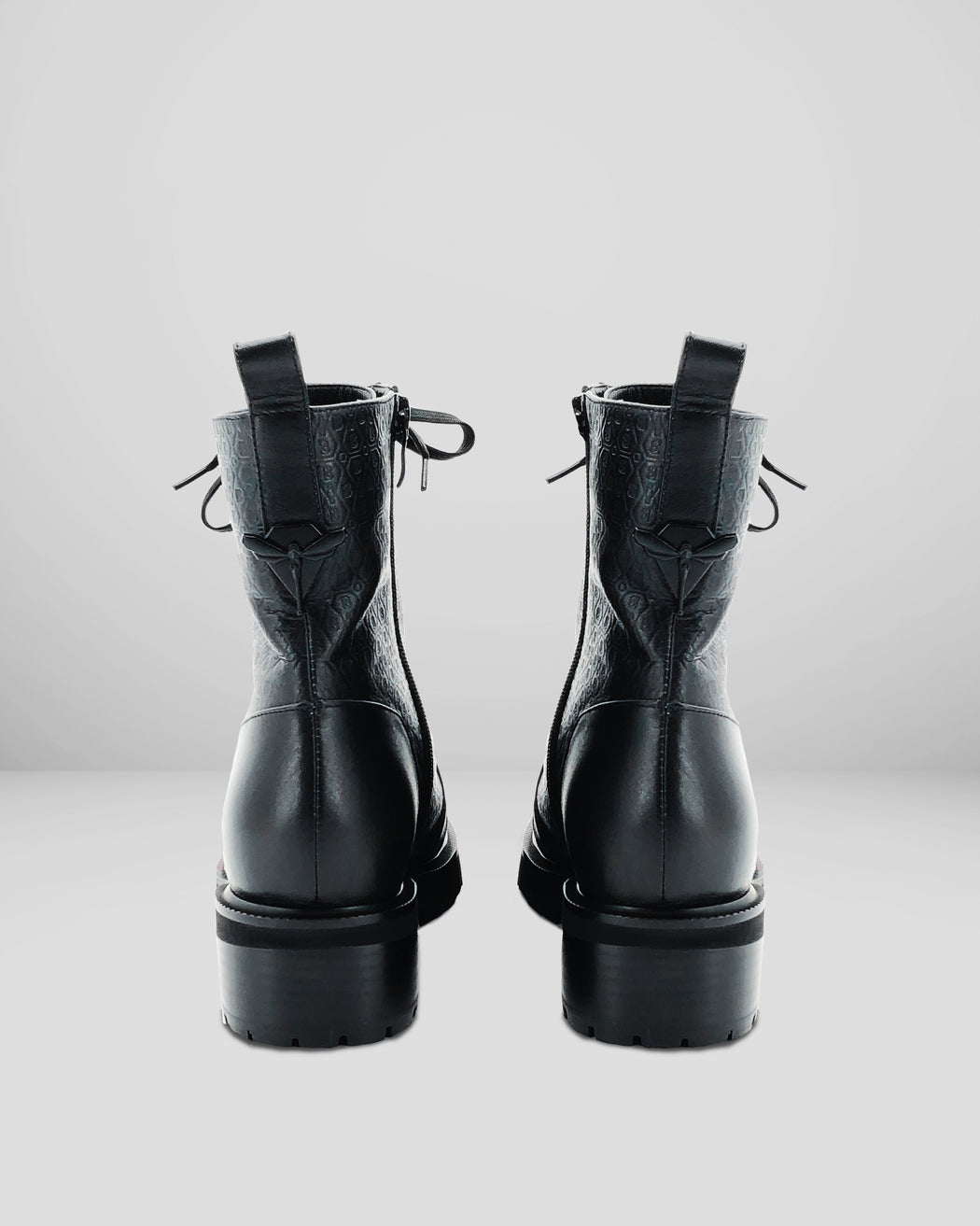 BAHD'OR B BOOTS