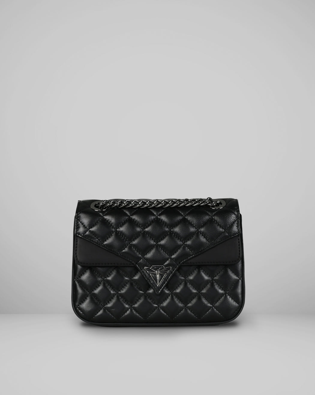 BAHD'OR DIAMOND BLACK