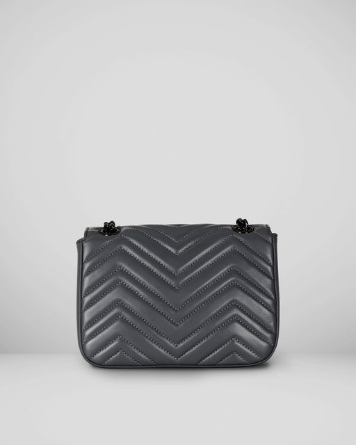 BAHD'OR ARROW GREY