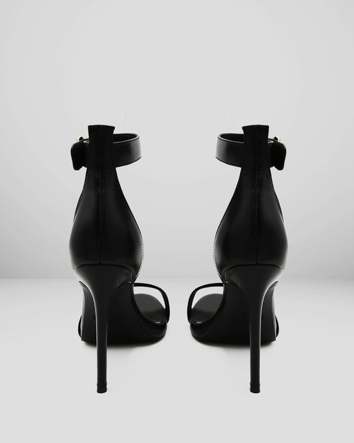 BAHD'OR DRAGONFLY HEELS