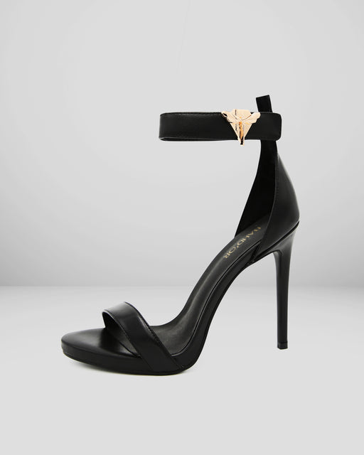 BAHD'OR DRAGONFLY HEELS