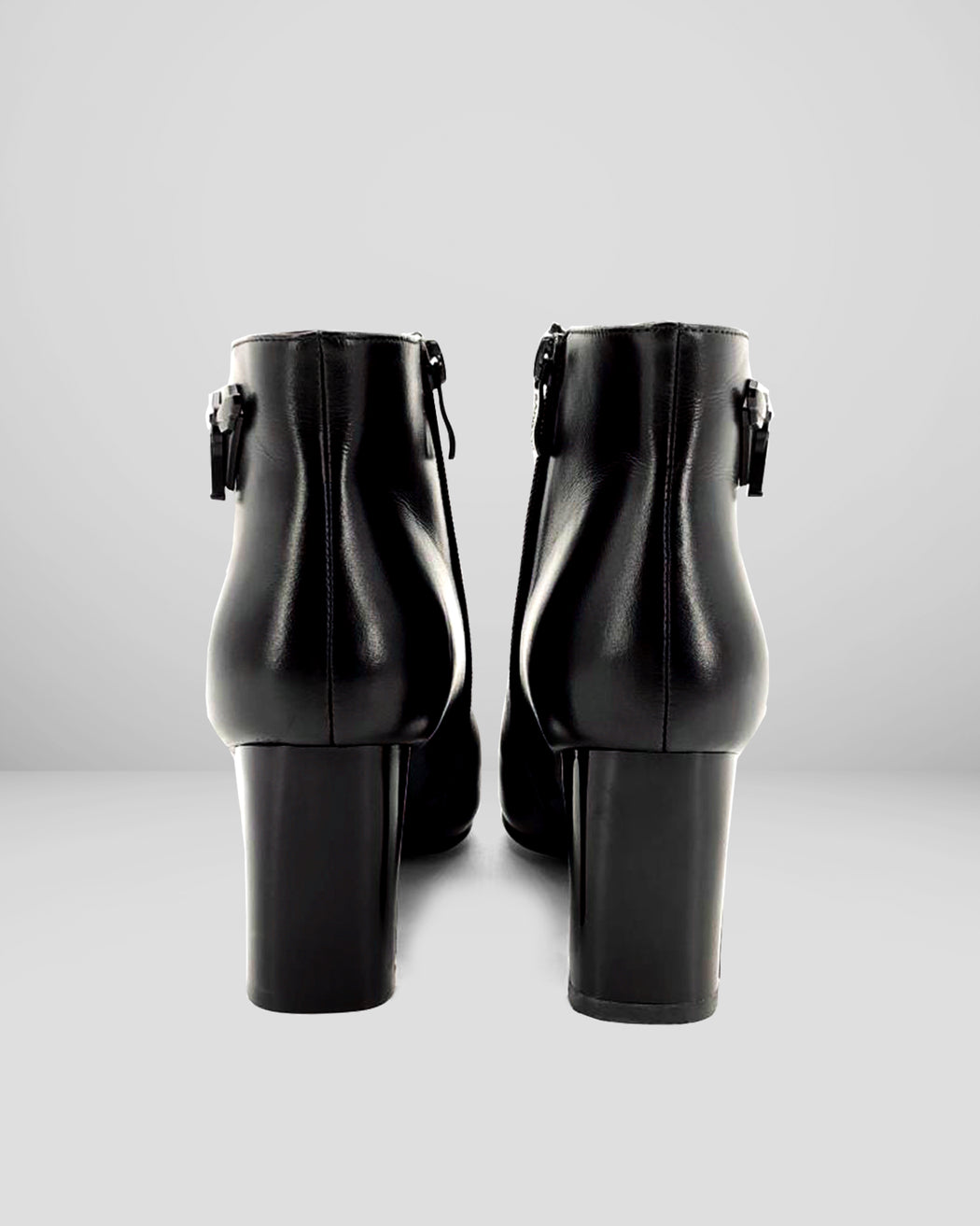 BAHD'OR ANKLE BOOTS SYILETTO