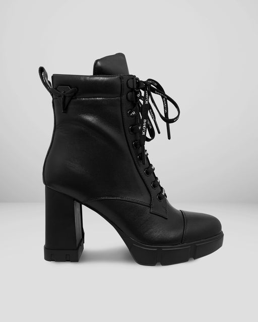 BAHD'OR TOWER BOOTS
