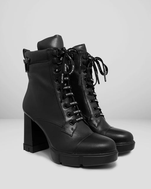 BAHD'OR TOWER BOOTS