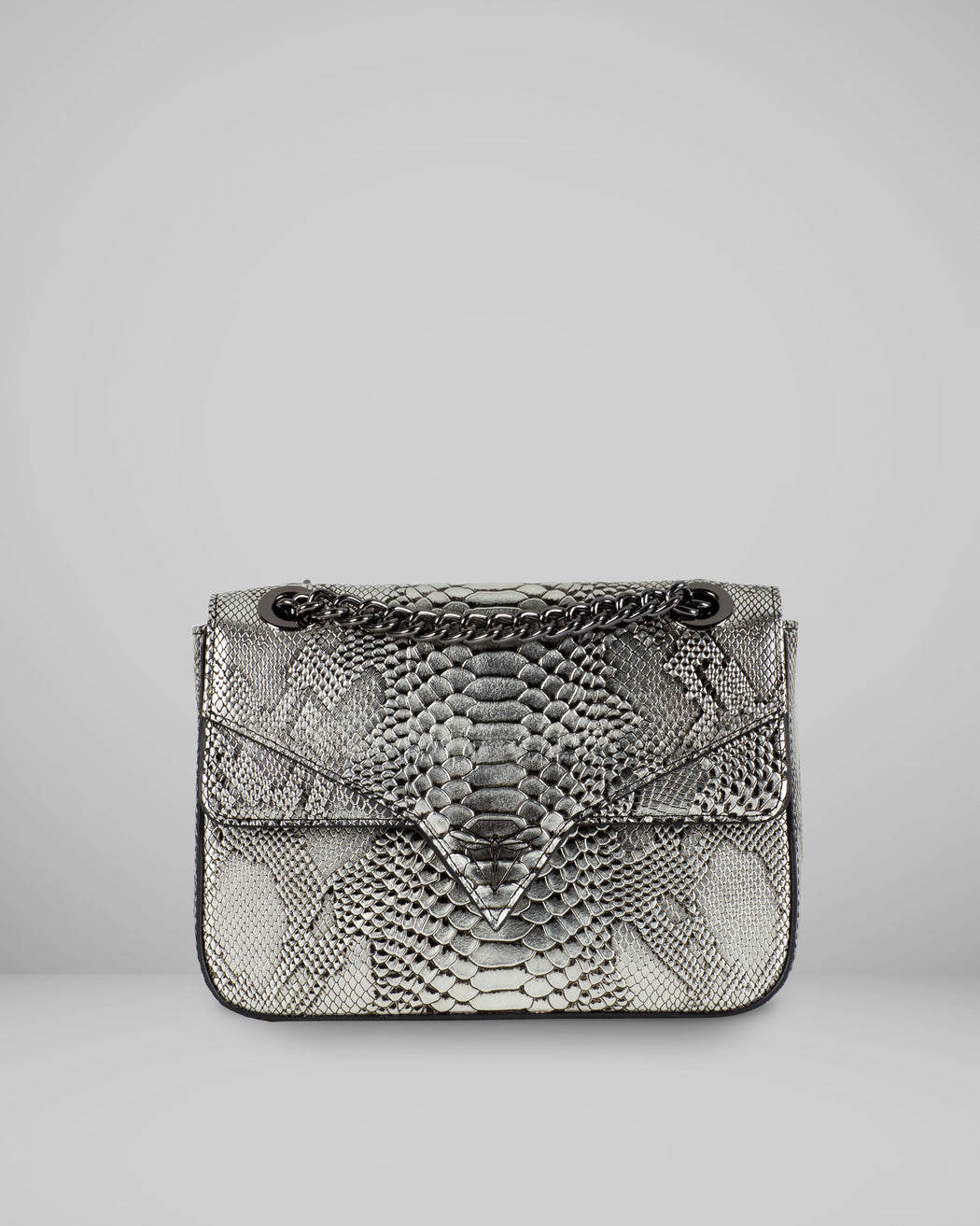 BAHD'OR TITANIUM BAG