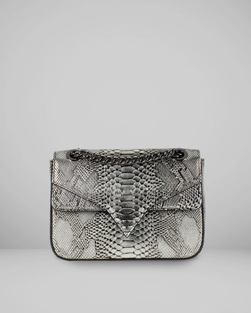 BAHD'OR TITANIUM BAG