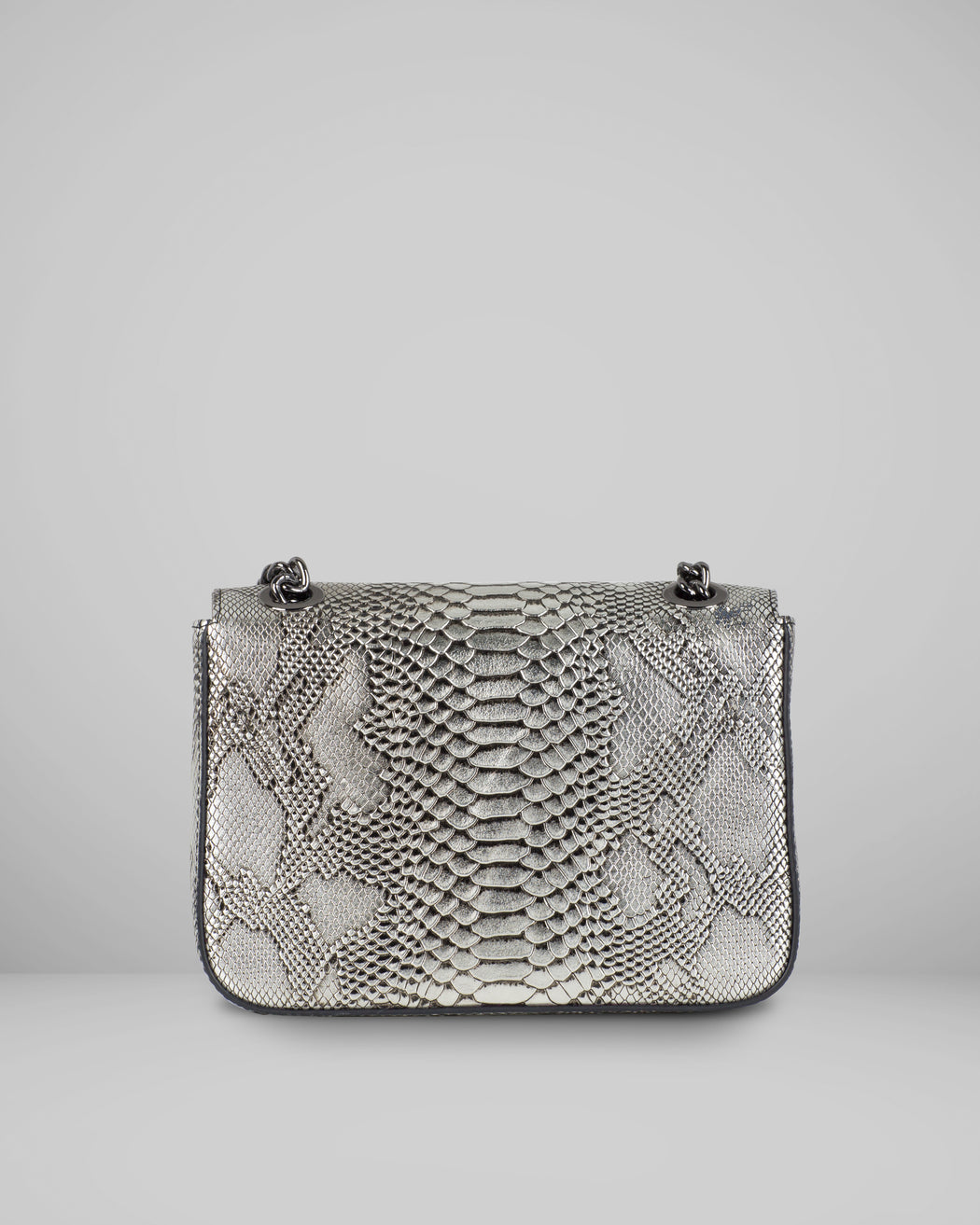 BAHD'OR TITANIUM BAG