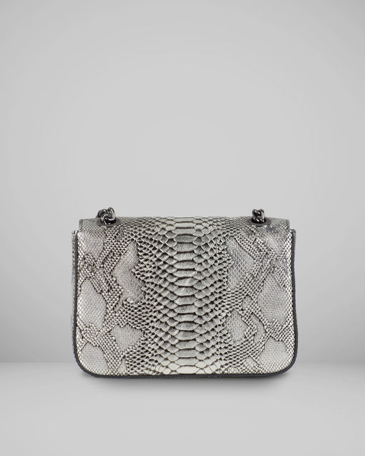 BAHD'OR TITANIUM BAG