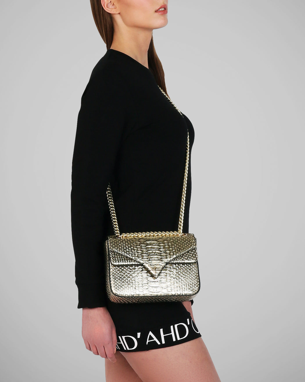 BAHD'OR L'OR