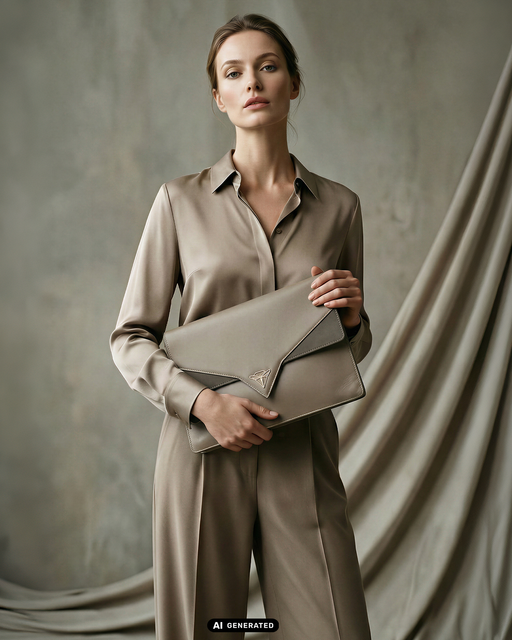 BAHD'OR TERRE DAY BAG