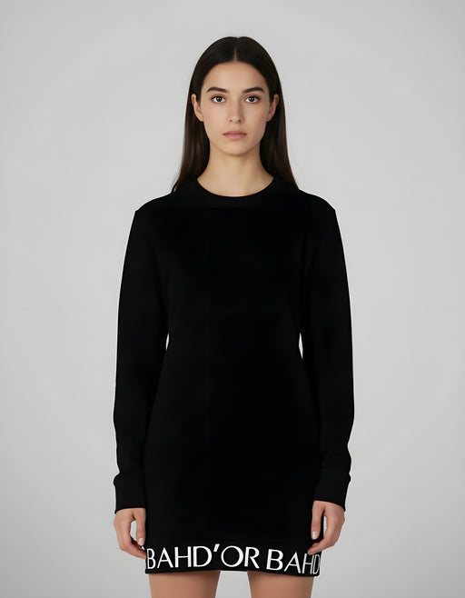 BAHD'OR B DRESS