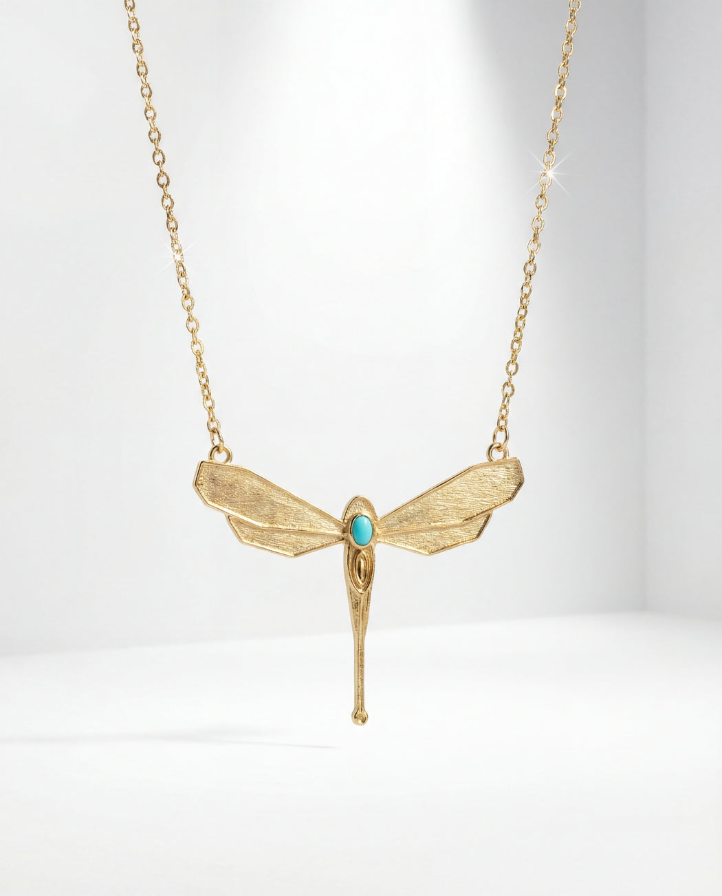 BAHD'OR DFT1 HALSKETTE