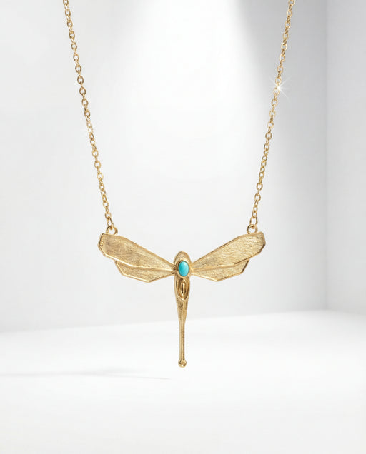 BAHD'OR DFT1 HALSKETTE