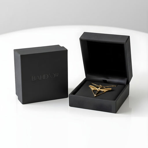 BAHD'OR DRAGONFLY HALSKETTE