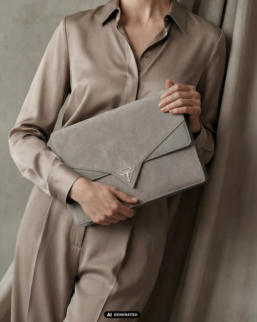 BAHD'OR MADEMOISELLE VELOUR