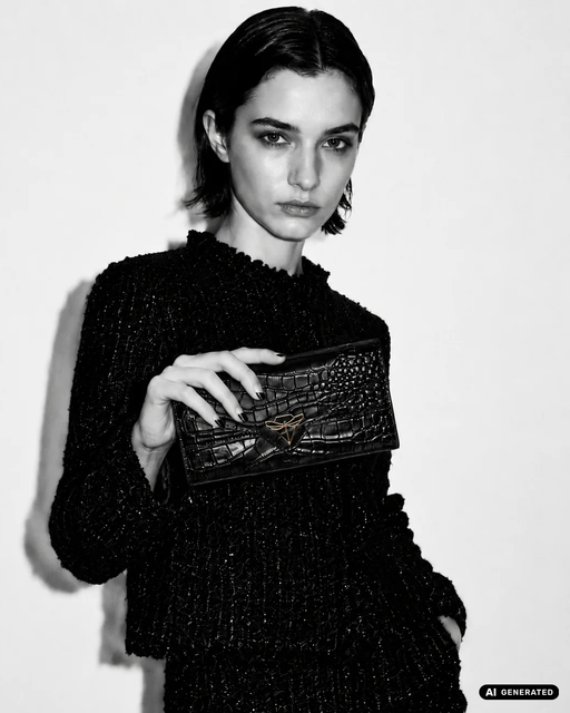 BAHD'OR B PURSE
