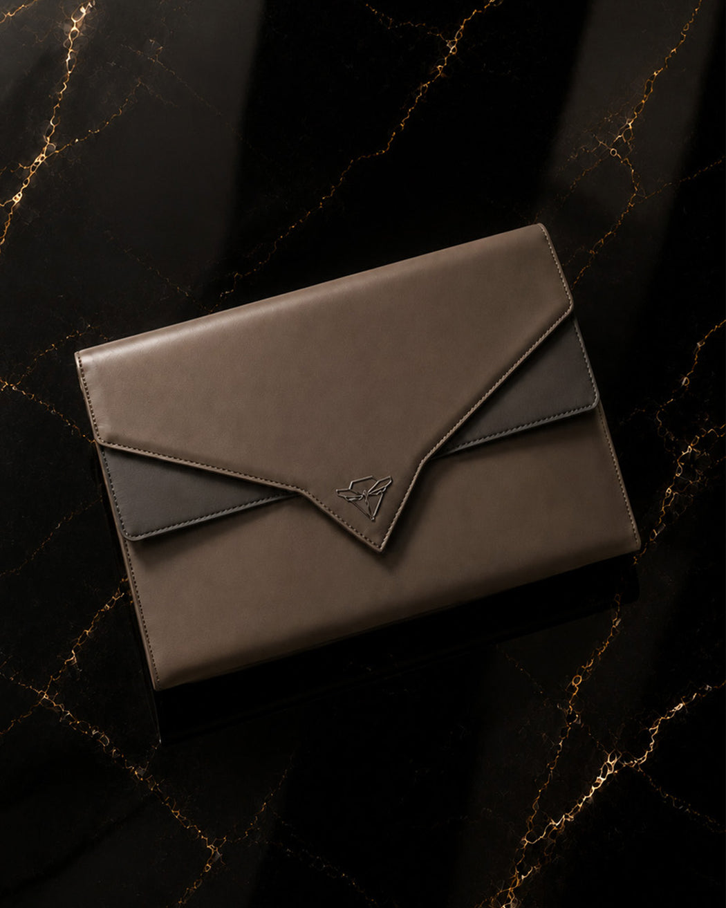BAHD'OR TERRE DAY BAG