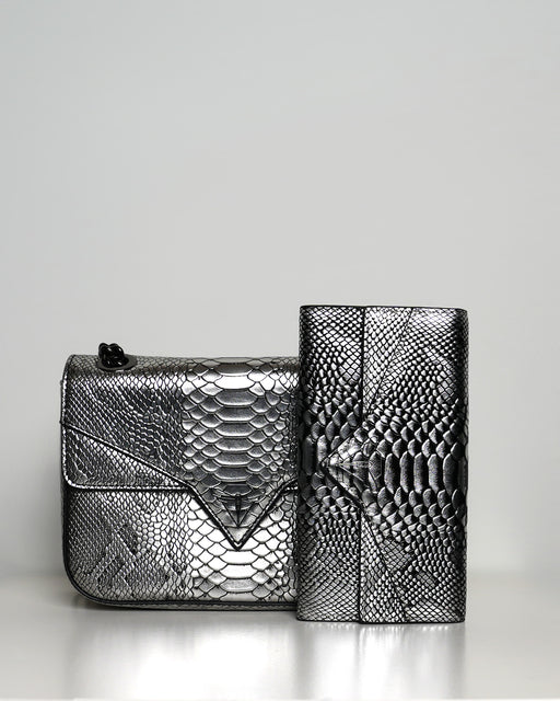 BAHD'OR TITANIUM SET