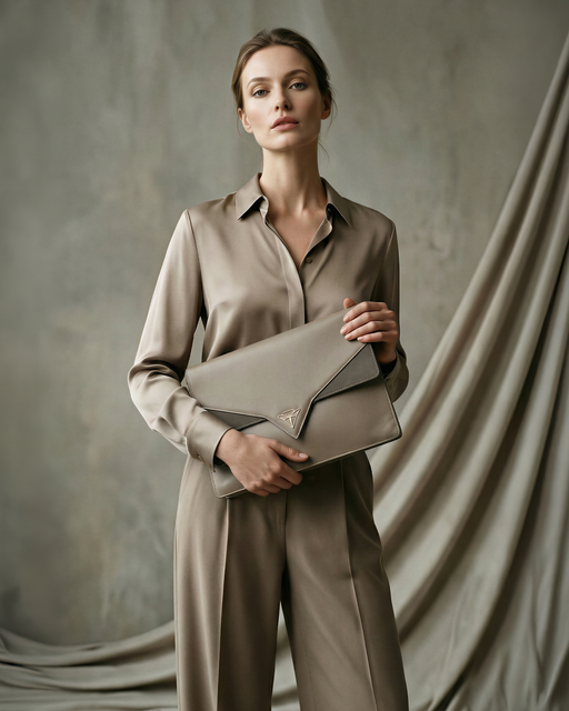 BAHD'OR TERRE DAY BAG