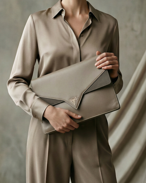 BAHD'OR TERRE DAY BAG