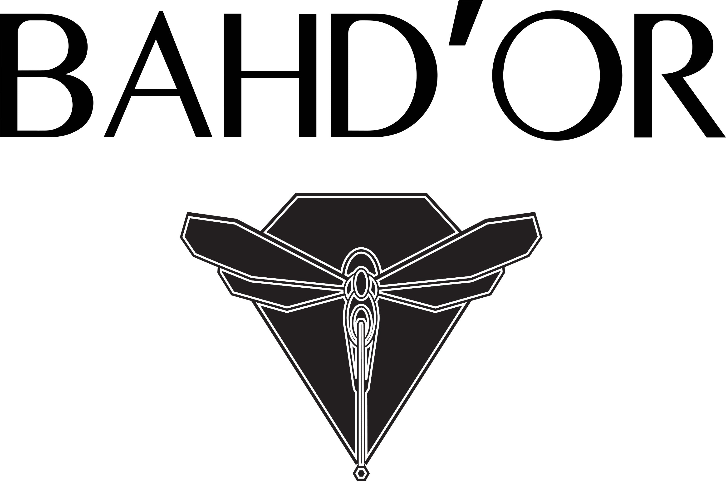 BAH'DOR Logo