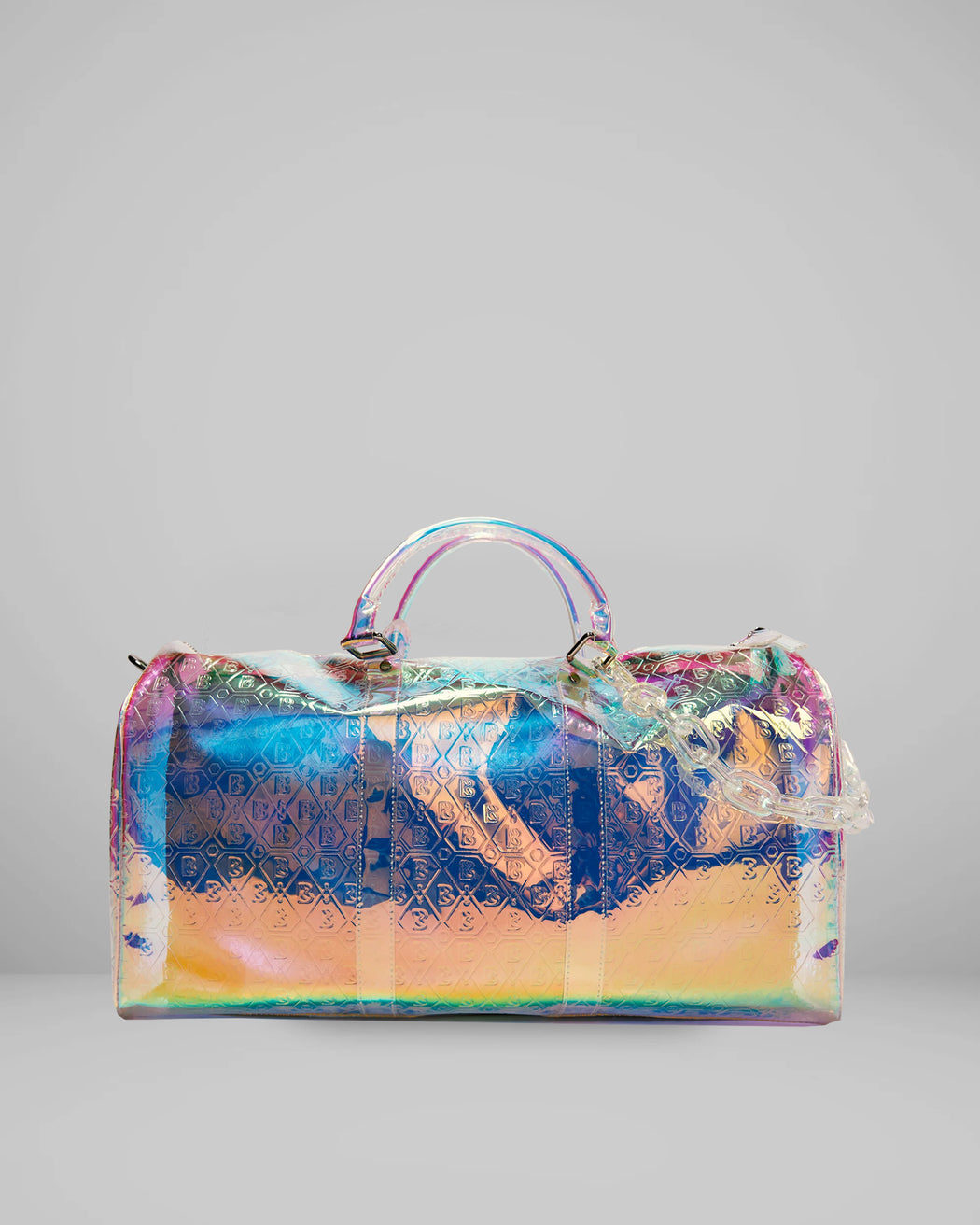 BAHD'OR HALO TRAVEL & SPORTS BAG