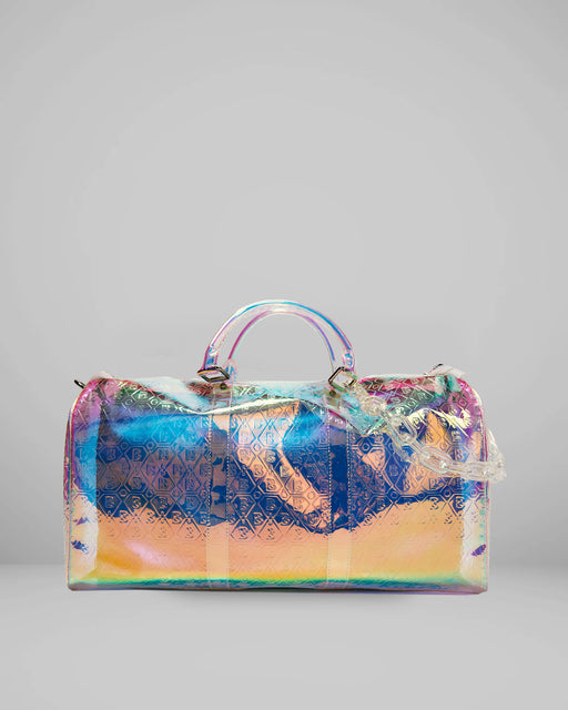 BAHD'OR HALO TRAVEL & SPORTS BAG