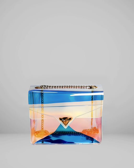 BAHD'OR HALO BAG