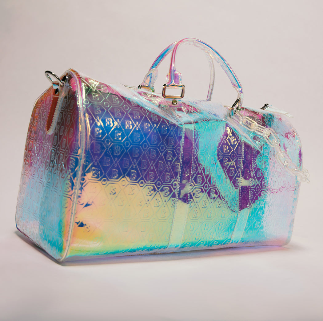 BAHD'OR HALO TRAVEL & SPORTS BAG