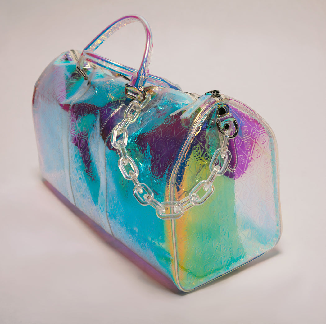 BAHD'OR HALO TRAVEL & SPORTS BAG