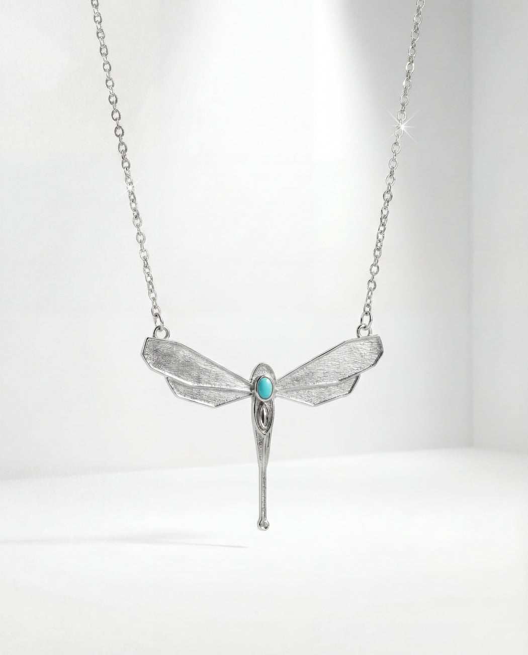 BAHD'OR DFT1 HALSKETTE