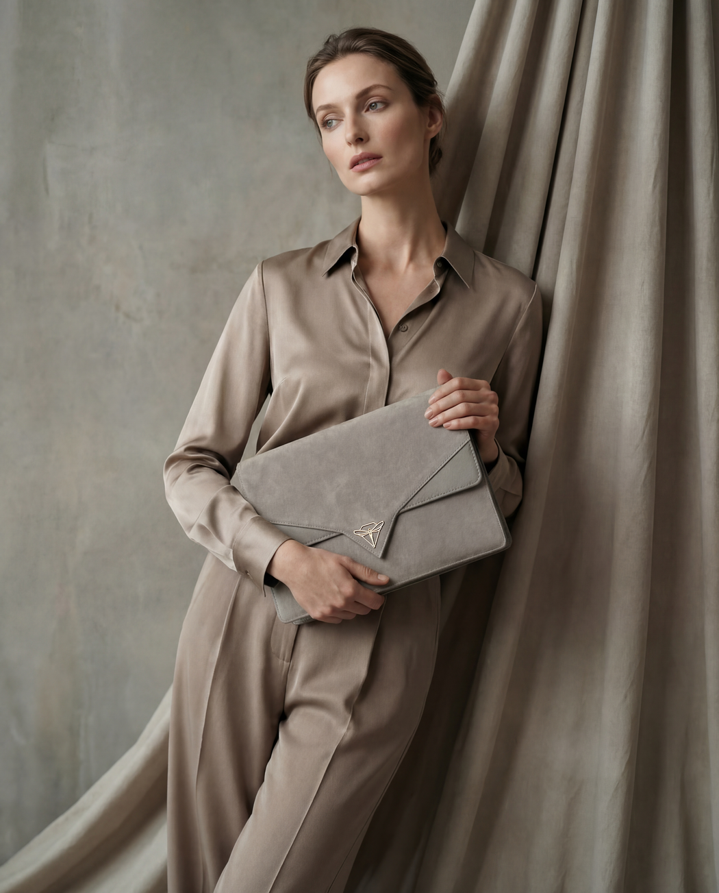 BAHD'OR MADEMOISELLE VELOUR