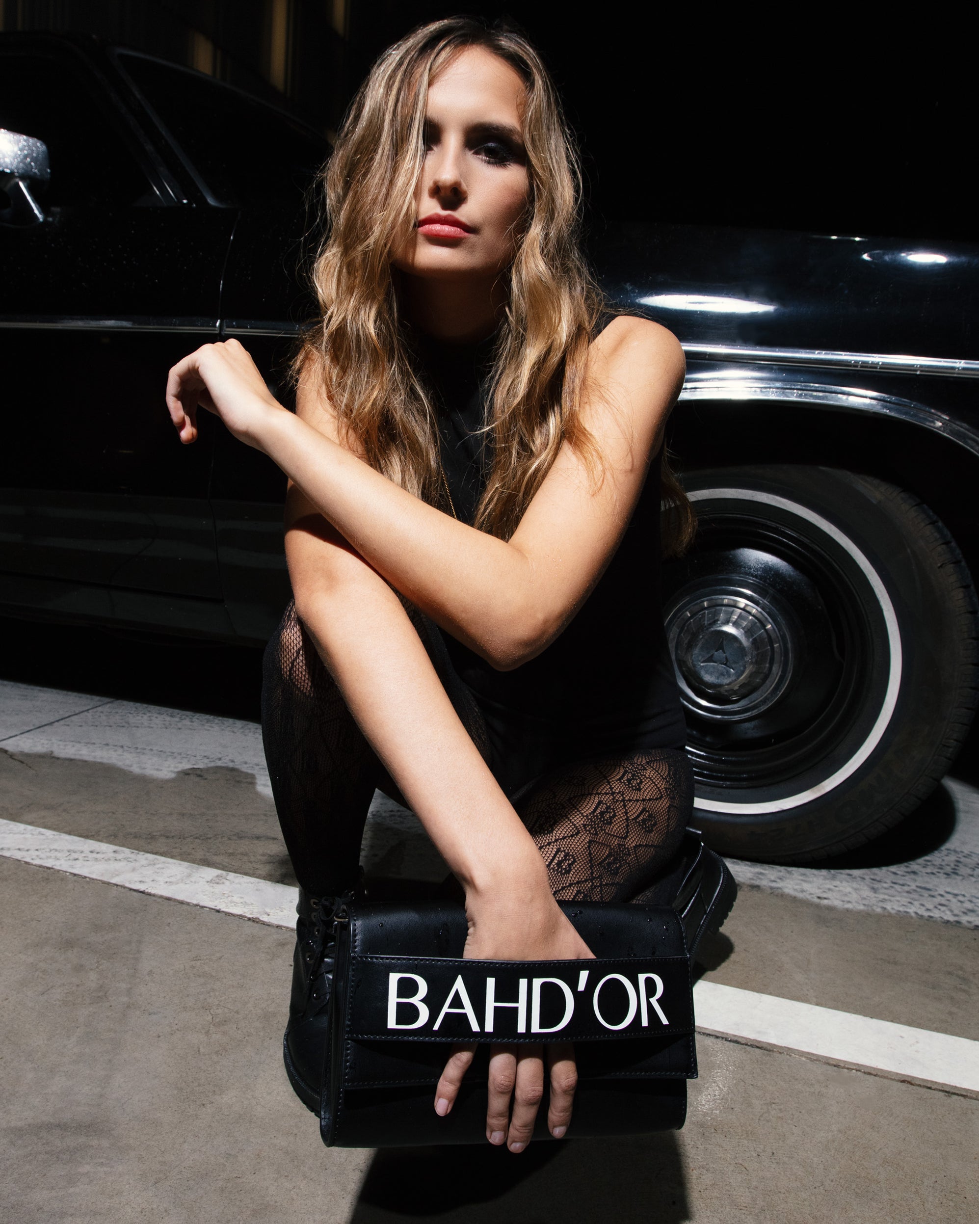 BAHD'OR — BAHD’OR