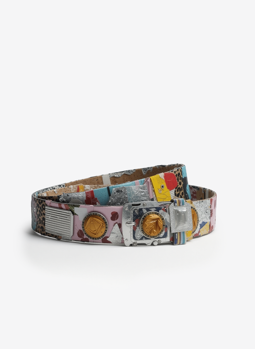 BAHD'OR TRASH BELT