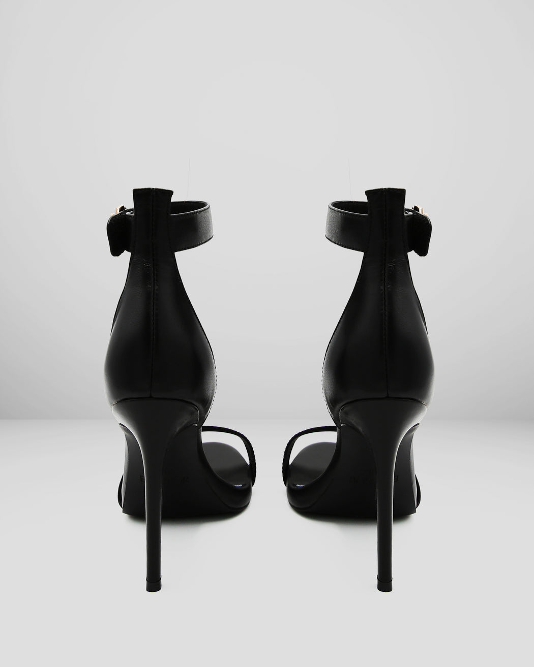 BAHD'OR DRAGONFLY HEELS
