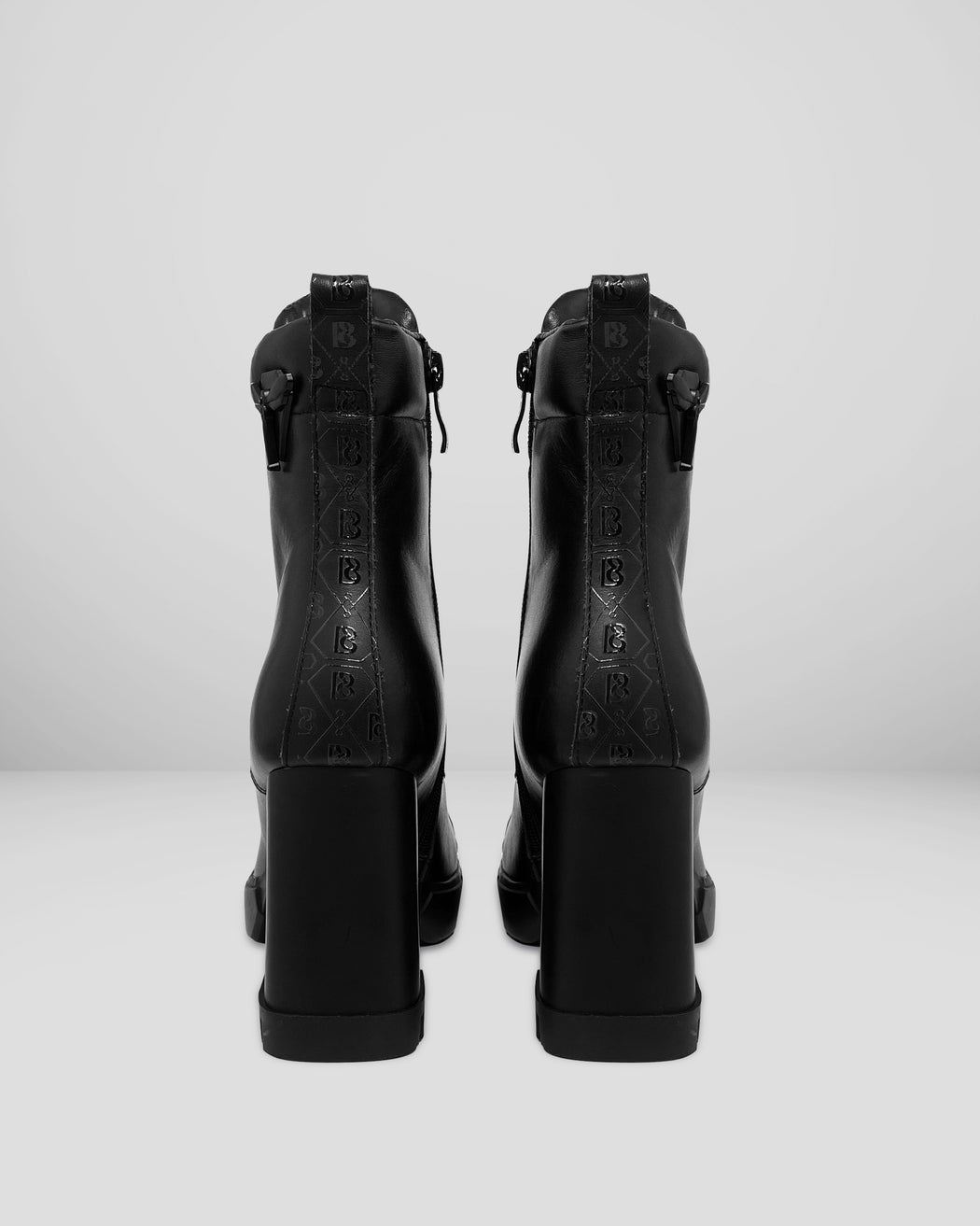 BAHD'OR TOWER BOOTS