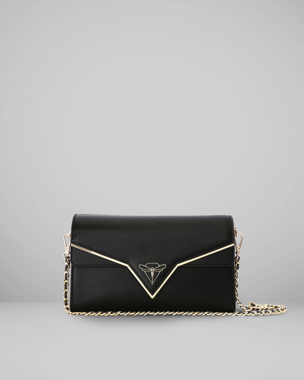 BAHD'OR V-LINE CLUTCH